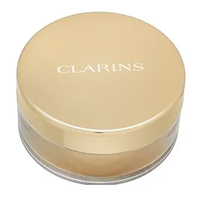 Clarins Ever Matte Loose Powder puder z formułą matującą 15 g