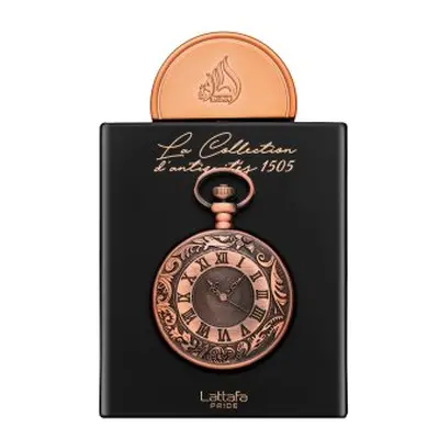 Lattafa Pride La Collection Antiquites woda perfumowana unisex ml