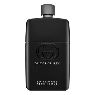 Gucci Guilty Pour Homme woda perfumowana dla mężczyzn ml