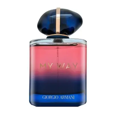 Armani (Giorgio Armani) My Way Le Parfum czyste perfumy dla kobiet ml