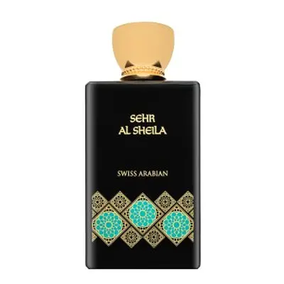 Swiss Arabian Sehr Al Sheila woda perfumowana unisex ml