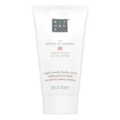 Rituals The Ritual Of Sakura krem do ciała Body Cream ml