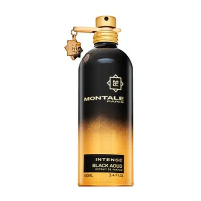 Montale Intense Black Oud czyste perfumy unisex ml