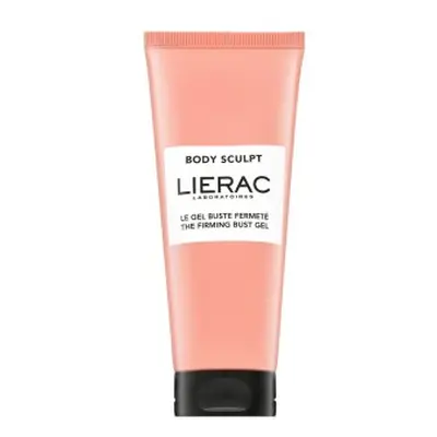 Lierac Body Sculpt pielęgnacja ujędrniająca na dekolt i biust The Firming Bust Gel ml
