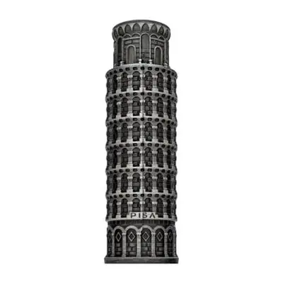 Lattafa Pride Pisa woda perfumowana dla mężczyzn ml