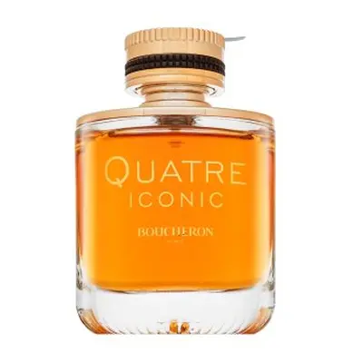 Boucheron Quatre Iconic woda perfumowana dla kobiet ml