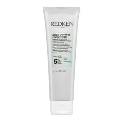 Redken Acidic Perfecting Concentrate Leave-in Treatment pielęgnacja bez spłukiwania do wzmocnien