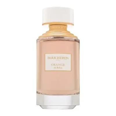 Boucheron Orange de Bahia woda perfumowana unisex ml