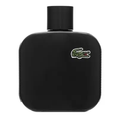 Lacoste Eau de Lacoste L.12.12. Noir Intense woda toaletowa dla mężczyzn ml