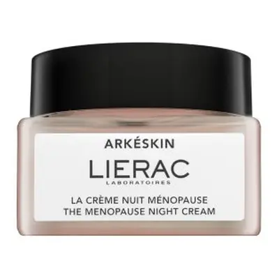 Lierac Arkéskin krem na noc La Créme Nuit Ménopause ml