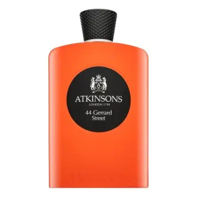 Atkinsons Gerrard Street woda kolońska unisex ml