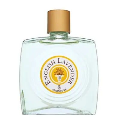Atkinsons English Lavender woda toaletowa unisex ml