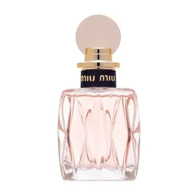 Miu Miu L'Eau Rosée woda toaletowa dla kobiet ml