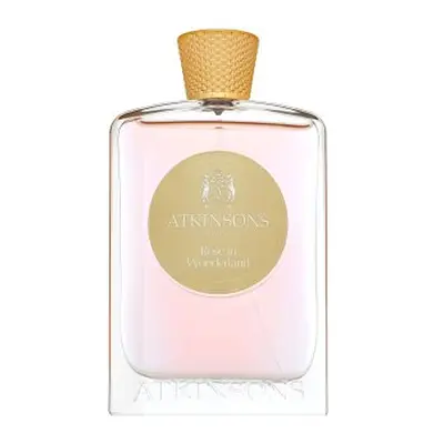 Atkinsons Rose in Wonderland woda perfumowana unisex ml