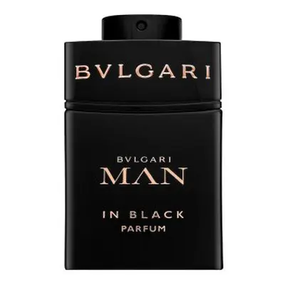 Bvlgari Man In Black Parfum czyste perfumy dla mężczyzn ml