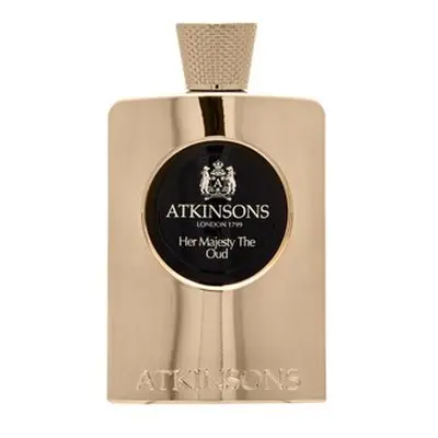 Atkinsons Her Majesty The Oud woda perfumowana dla kobiet ml