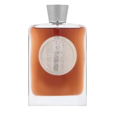 Atkinsons The Big Bad Cedar woda perfumowana unisex ml