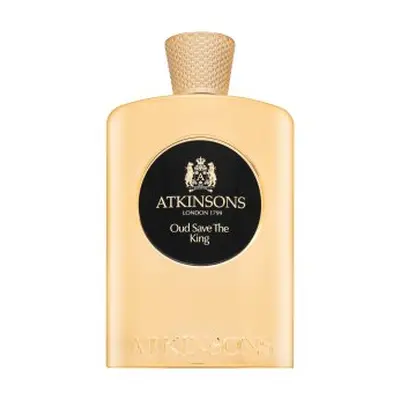 Atkinsons Oud Save The King woda perfumowana unisex ml