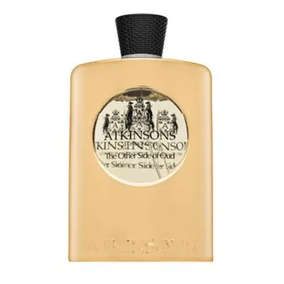 Atkinsons The Other Side of Oud woda perfumowana unisex ml