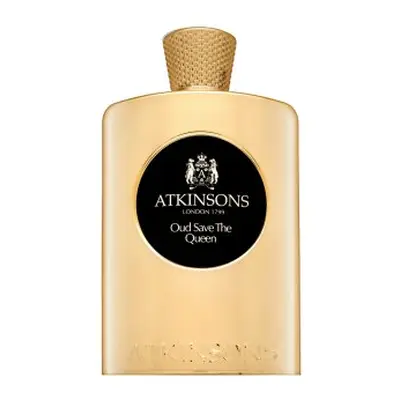 Atkinsons Oud Save The Queen woda perfumowana dla kobiet ml