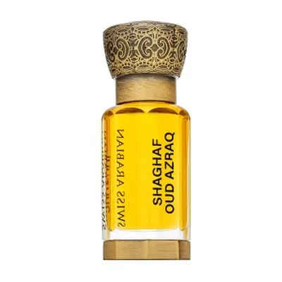 Swiss Arabian Shaghaf Oud Azraq Olejek perfumowany unisex ml