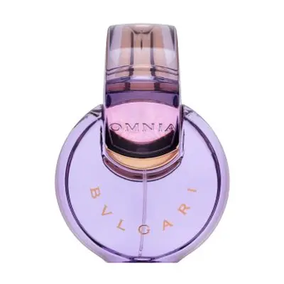 Bvlgari Omnia Amethyste woda toaletowa dla kobiet ml