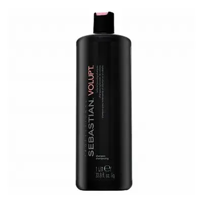 Sebastian Professional Volupt Shampoo szampon zwiększający objętość ml