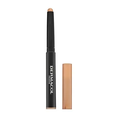 Dermacol Long-Lasting Intense Colour Eyeshadow & Eyeliner cienie do powiek i eyeliner w sztyfcie