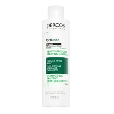 Vichy Dercos Psolution Kerato-Reducing Treating Shampoo szampon do walki z łuszczycą ml