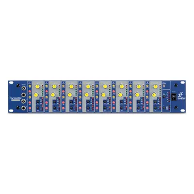 Focusrite ISA MkII