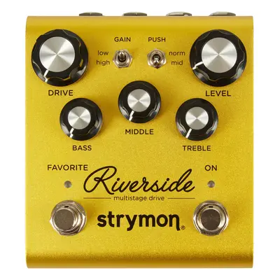Strymon Riverside