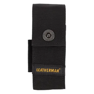 Leatherman NYLON SHEATH BLACK LARGE WITH POCKETS