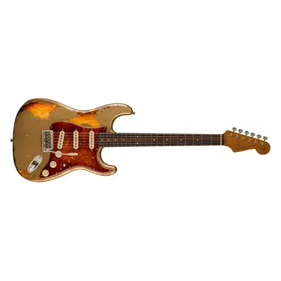 Fender Custom Shop Stratocaster Masterbuilt Levi Perry Heavy Relic