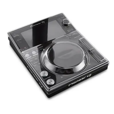 Decksaver Pioneer XDJ-700 cover