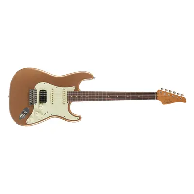 Suhr Classic Vintage HSS RW FG (rozpakowane)