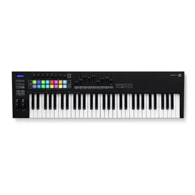 Novation Launchkey MK3