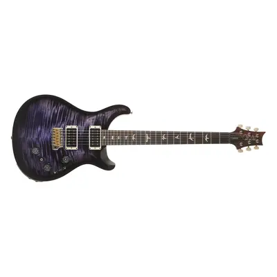 PRS Custom Piezo Purple Mist