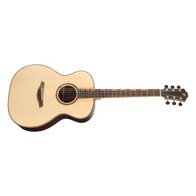 Furch Red Pure OM-SR
