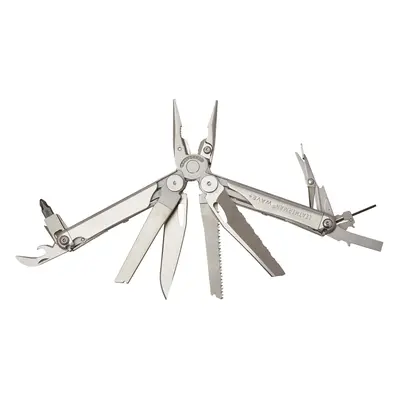 Leatherman WAVE PLUS