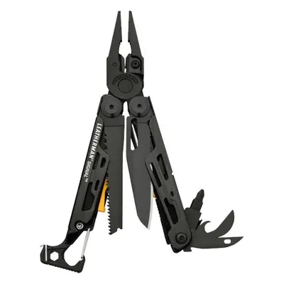 Leatherman SIGNAL BLACK