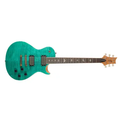PRS SE SC McCarty Turquiose