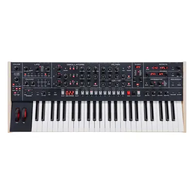 Sequential Trigon-6