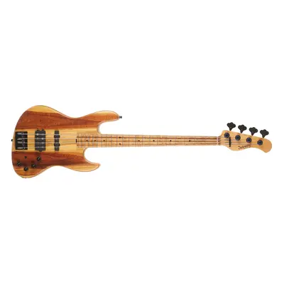 Sadowsky Fret MM Bass LTD N TS BLK (rozpakowane)