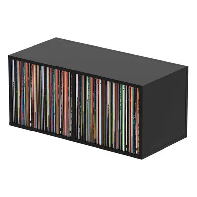 Glorious Record box BK