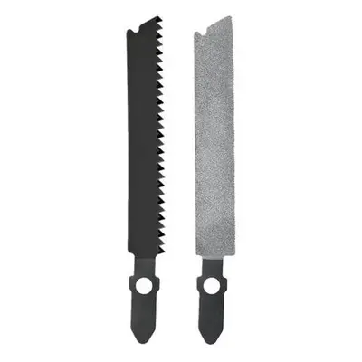 Leatherman SURGE Saw & File BLACK