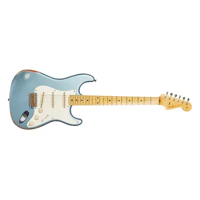 Fender Custom Shop Custom Shop Stratocaster Ice Blue Metallic Hea