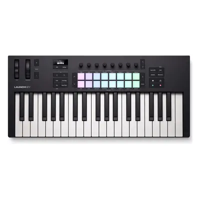 Novation Launchkey MK4