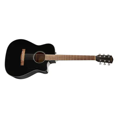 Fender CC-60SCE BLK