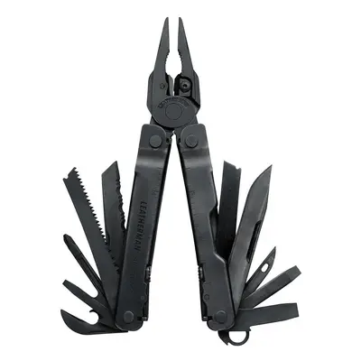 Leatherman SUPER TOOL EOD BLACK