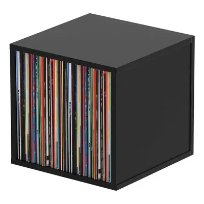 Glorious Record Box BK